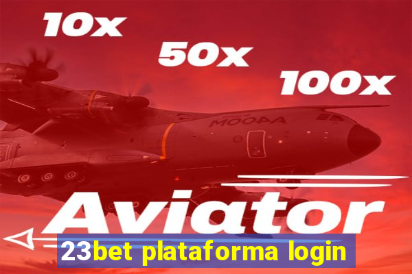 23bet plataforma login